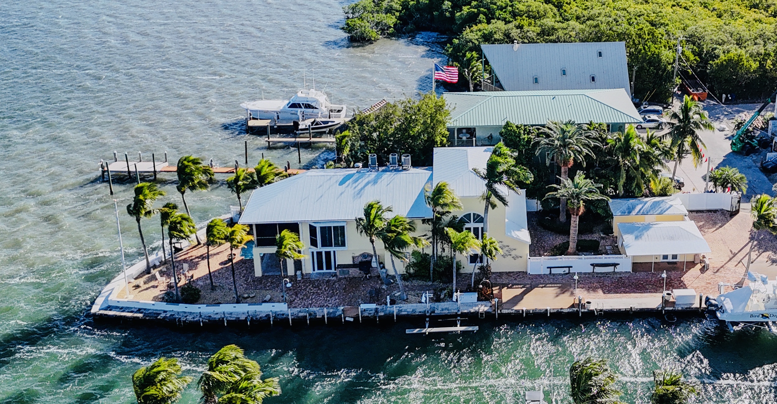 Life at 3 Sexton Way Key Largo Fl