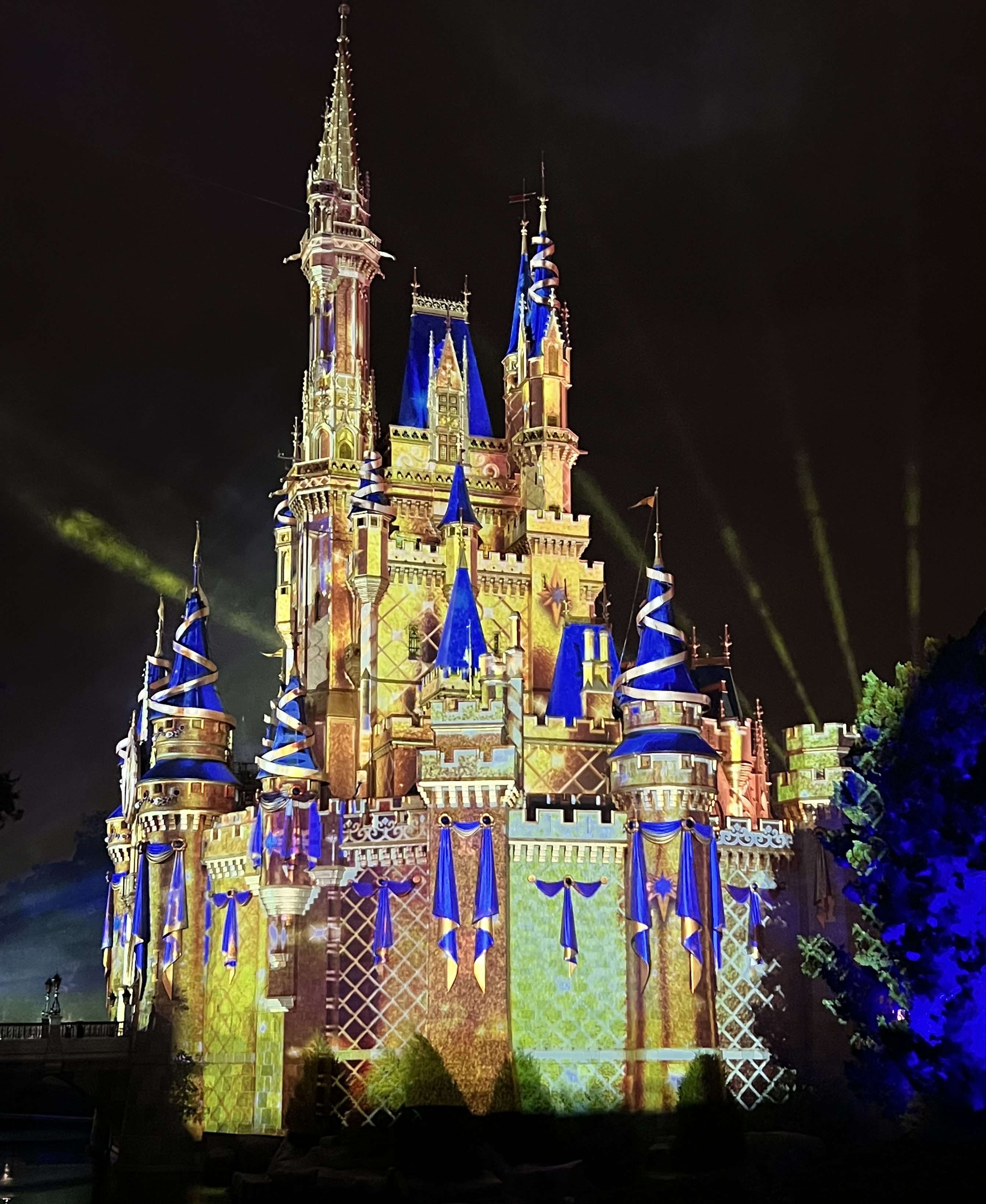 WHAT IS YOUR CASTLE WORTH?