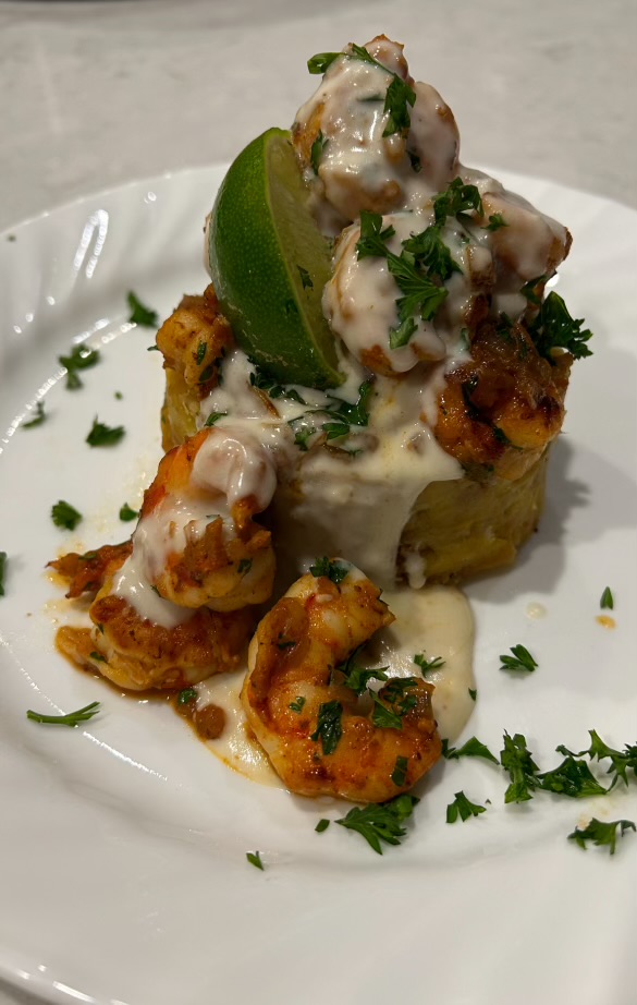 Celebrate the Unique Culinary Scene in the Florida Keys!